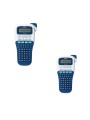 Brother PT-H107B PTH107B label printer, 2 pcs