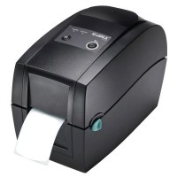 Godex DT230 label printer