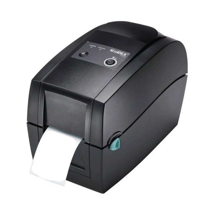 Godex DT230 etikečių spausdintuvas