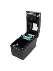 Godex DT230iL etikečių spausdintuvas