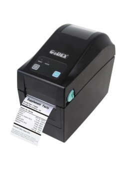 Godex DT230L+ label printer