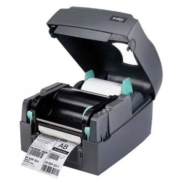 Godex G500 label printer