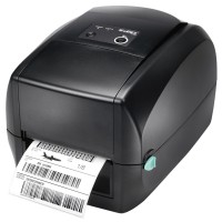 Godex RT700 label printer