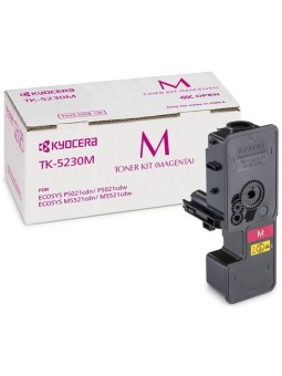 Kyocera TK-5230M TK5230M 1T02R9BNL0 tooner