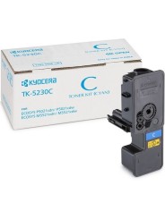Kyocera TK-5230C TK5230C 1T02R9CNL0 toner