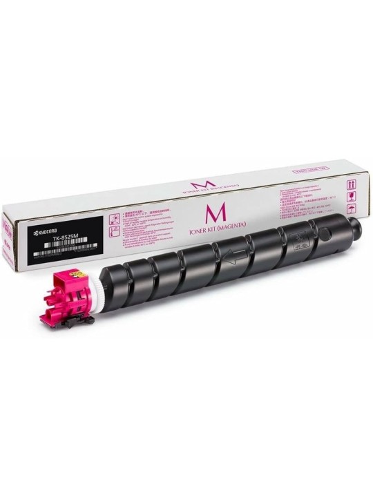 Kyocera TK-8525M TK8525M 1T02RMBNL0 laserkasetti