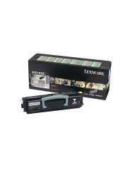 Lexmark 24016SE тонер