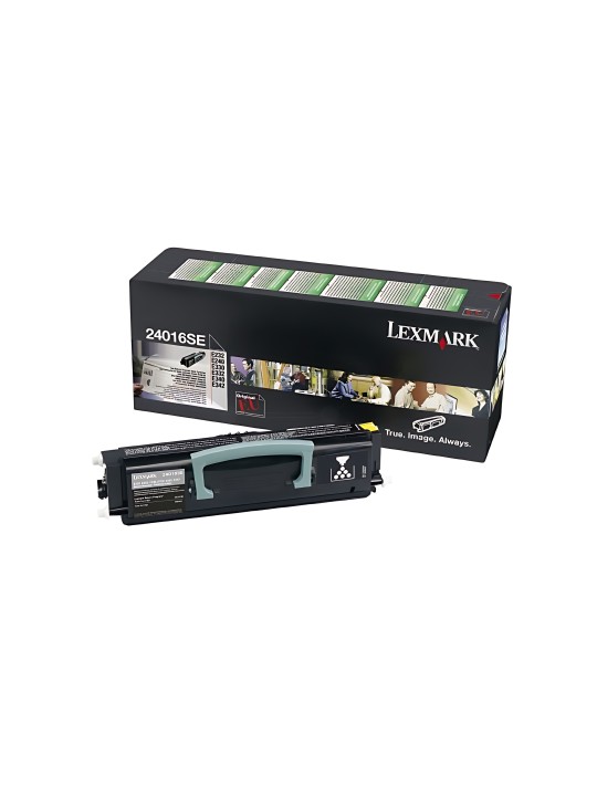Lexmark 24016SE tooner