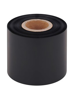 Godex GWX265 premium Wax TTR 80mm x 300m 25,4 südamikuga CSO