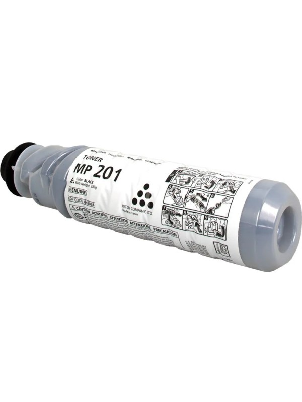 Ricoh toner 842024 Type MP201