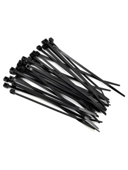 Кабельные стяжки 7,6x500 mm