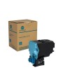 Konica Minolta картридж A0X5453 TNP-27C Cyan