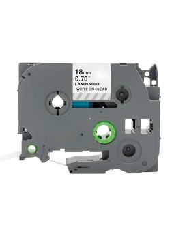 Brother TZe-145 TZe145 этикеточная лента Dore аналог