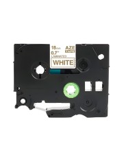 Brother TZe-244 TZe244 etikettinauha Dore analoginen