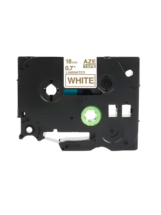Brother TZe-244 TZe244 etikettinauha Dore analoginen