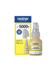 Brother BT-5000 BT5000 Y tintes pudele