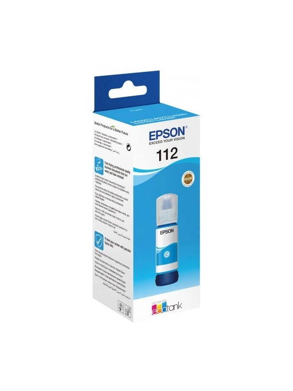 Epson C13T06C24A 112 ink pigment