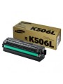 Samsung tooner CLT-K506L BK