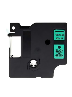 Dymo 45809 S0720890 D1 этикеточная лента Dore аналог