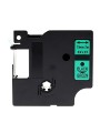 Dymo 45809 S0720890 label tape Dore compatible