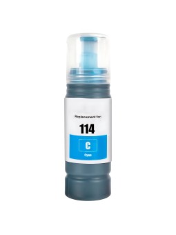 Epson 114 C13T07B240 C rašalas Dore suderinamas