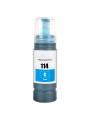 Epson 114 C13T07B240 C rašalas Dore suderinamas