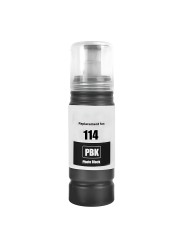 Epson 114 C13T07B140 PB Ink Bottle Dore Compatible