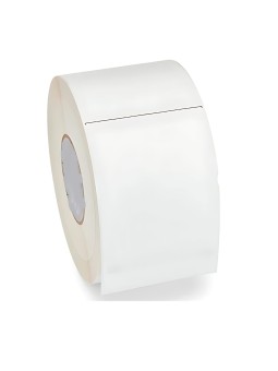 Thermal labels 105mm x 150mm, 76 mm Core, 1000 pcs roll