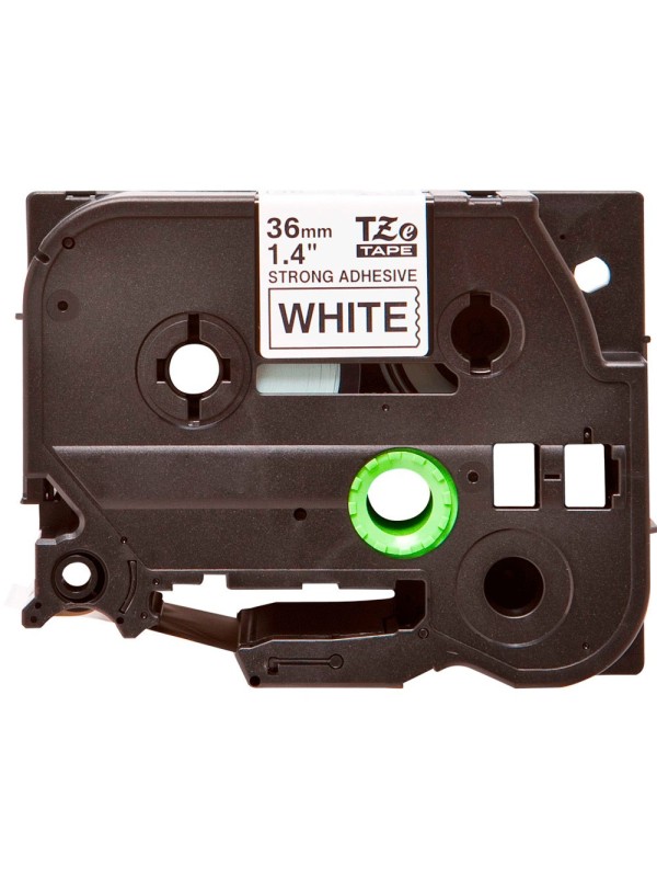 Brother TZe-S261 TZES261 etikettinauha Dore analoginen