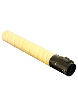 Dofe analoog tooner Minolta A11G231 TN-216Y TN216Y Bizhub C220 280 Y