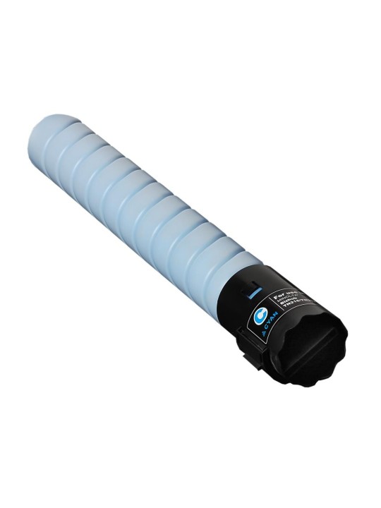 Dofe analoog tooner Minolta A11G431 TN-216C TN216C Bizhub C220 280