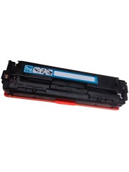 HP 125A CB541A CE321A CF211A Canon 716C 731С tooner Dore analoog