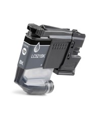 Brother LC-521BK LC-521BK mustekasetti Dore analoginen