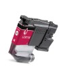 Brother LC-521M LC521M mustekasetti Dore analoginen Brother LC-521M LC521M mustekasetti Dore analoginen