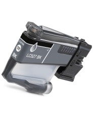Brother LC-527BK LC527BK mustekasetti Dore analoginen
