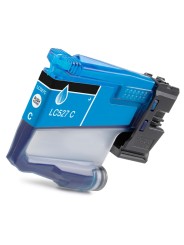 Brother LC-527C LC527C ink cartridge Dore compatible