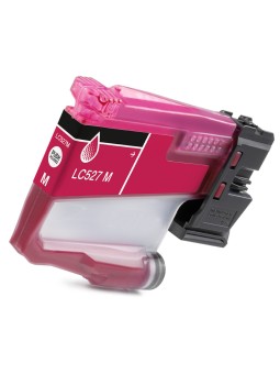 Brother LC-527M LC527M mustekasetti Dore analoginen