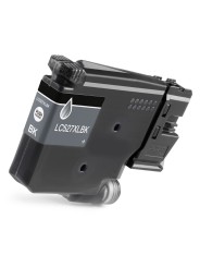Brother LC-527XLBK LC527XLBK чернильный картридж Dore совместимый