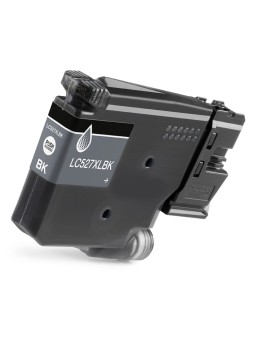 Brother LC-527XLBK LC527XLBK чернильный картридж Dore совместимый