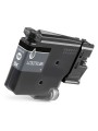 Brother LC-527XLBK LC527XLBK mustekasetti Dore analoginen