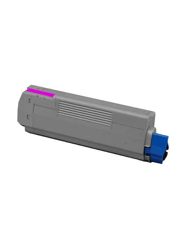 OKI 44315306 toner Dore compatible