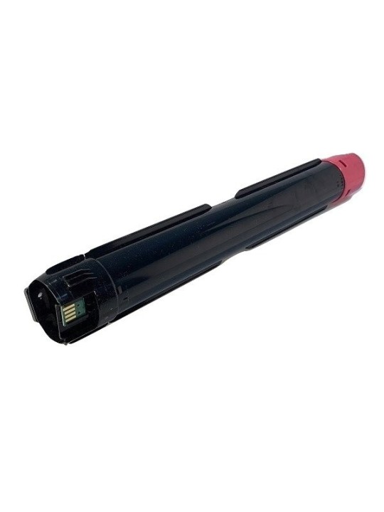 Dore аналоговый тонер Xerox 7120 006R01459 006R01463 Magenta