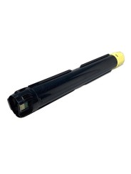 Dore analog toner cartridge Xerox 7120 006R01458 006R01462 Yellow