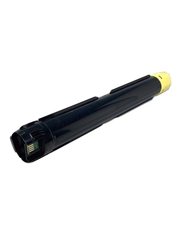 Dore analog toner cartridge Xerox 7120 006R01458 006R01462 Yellow