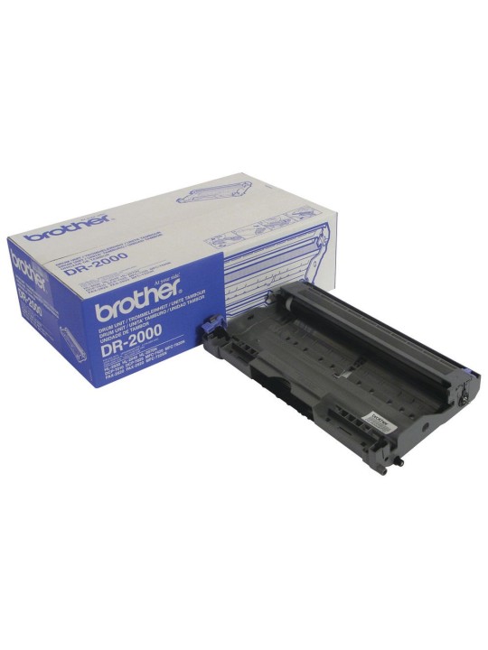 Brother DR-2000 DR2000 rumpu