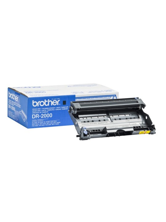 Brother DR-2000 DR2000 trummel