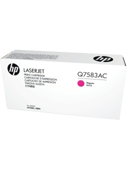 HP toner cartridge Q7583A 503A M