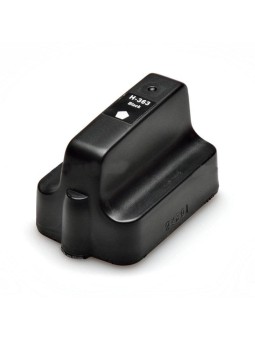 HP 363 C8721EE BK чернильный картридж Dore совместимый