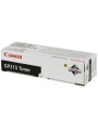 Canon GP-215 GP215 1388A002 BK toner