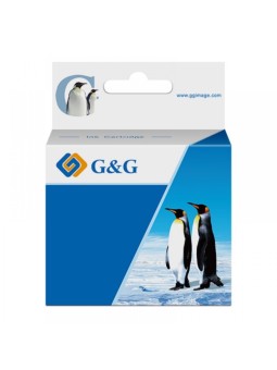 G&G analoog tindikassett C13T33634010 33XL T3363